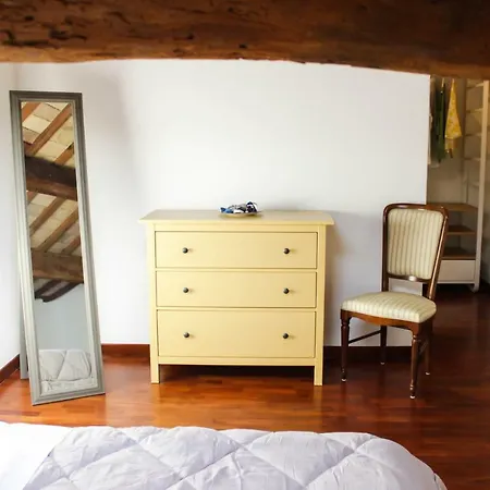 Sant'agata 2 Apartment
