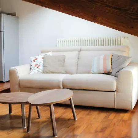 Sant'agata 2 Apartment Ravenna