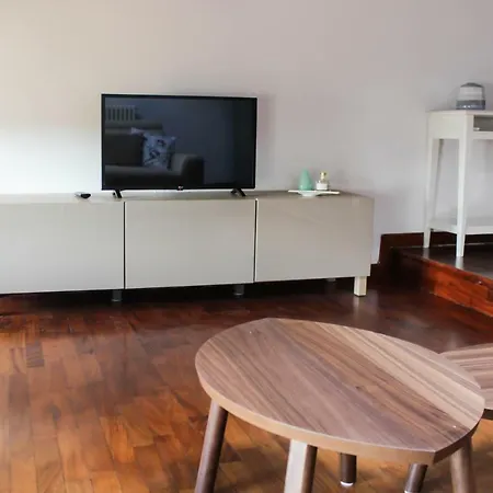 Sant'agata 2 Apartment *